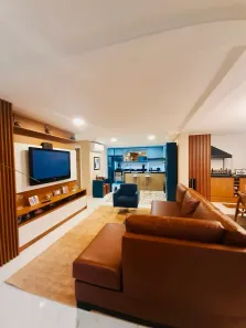 Apartamento com 3 Quartos à venda, 170m² no Vila Clementino, São Paulo
