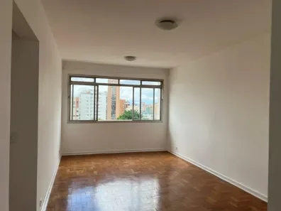 Apartamento com 2 Quartos para alugar, 75m² no Perdizes, São Paulo