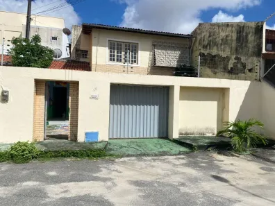 Casa com 4 Quartos à venda, 90m² no Maraponga, Fortaleza