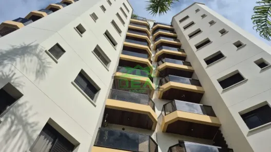 Apartamento com 3 Quartos à venda, 100m² no Bela Aliança, São Paulo