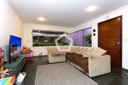 Casa com 3 Quartos à venda, 220m² no Alto da Mooca, São Paulo