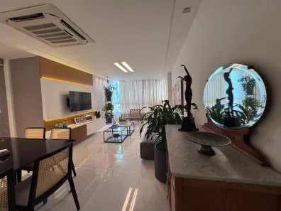 Apartamento com 3 Quartos à venda, 125m² no Santa Helena, Vitória