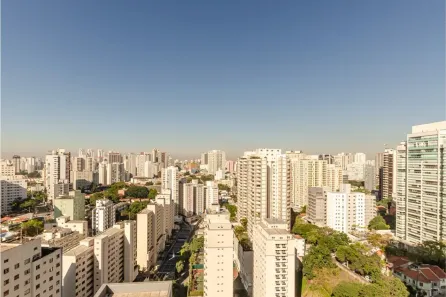Apartamento com 3 Quartos à venda, 175m² no Paraíso, São Paulo