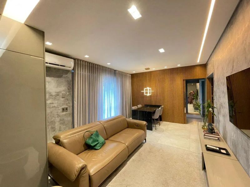 Apartamento com 2 quartos — Savassi, Belo Horizonte