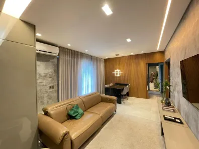 Flat com 2 Quartos para alugar, 82m² no Savassi, Belo Horizonte