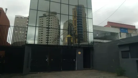Prédio Comercial para alugar, 415m² no Água Fria, São Paulo