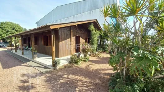 Casa com 2 Quartos à venda, 281m² no Barnabé, Gravataí