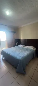 Flat com 1 Quarto à venda, 38m² no Praia do Pecado, Macaé