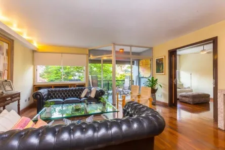 Apartamento com 4 Quartos à venda, 183m² no Sumaré, São Paulo