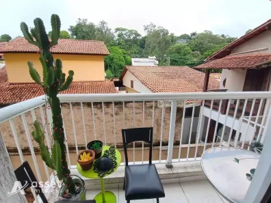 Apartamento com 2 Quartos à venda, 65m² no Maceió, Niterói