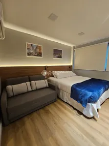 Apartamento com 1 Quarto para alugar, 38m² no Cidade Baixa, Porto Alegre