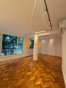Apartamento com 3 Quartos à venda, 120m² no Copacabana, Rio de Janeiro
