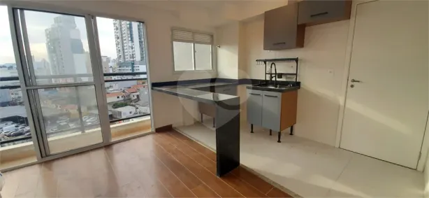 Apartamento com 1 Quarto para venda ou aluguel, 34m² no Parada Inglesa, São Paulo