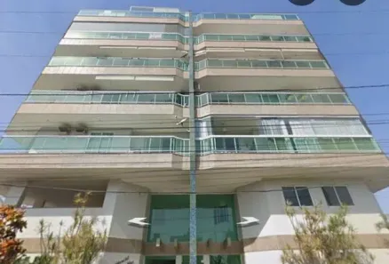 Apartamento com 4 Quartos para alugar, 170m² no Braga, Cabo Frio