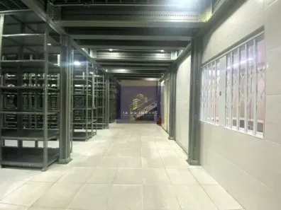 Prédio Comercial com 4 Quartos para alugar, 800m² no Vila Nova Conceição, São Paulo