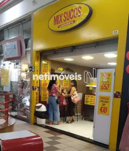 Ponto Comercial à venda, 26m² no Centro, Belo Horizonte