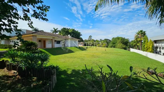 Casa de Condomínio com 5 Quartos à venda, 4500m² no Gleba Ribeirão Sarandi, Maringá