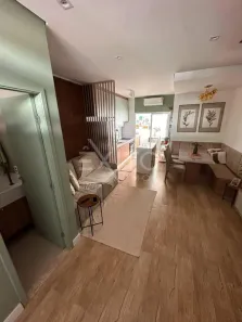 Casa de Condomínio com 2 Quartos à venda, 65m² no , Jarinu