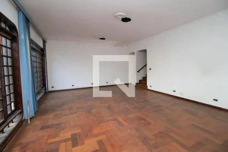 Casa com 4 Quartos à venda, 450m² no Vila Assunção, Santo André