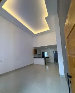 Casa com 3 Quartos à venda, 128m² no Residencial Santa Edwiges, Senador Canedo