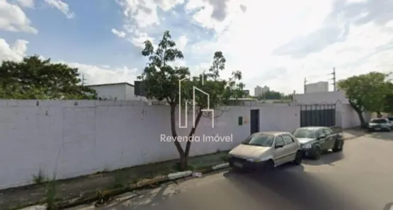 Lote/Terreno à venda, 2916m² no Piraporinha, Diadema