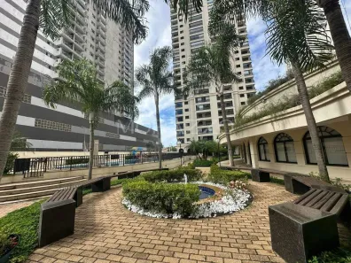 Apartamento com 4 Quartos à venda, 157m² no Jardim Esplanada, São José dos Campos