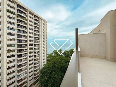Apartamento com 3 Quartos à venda, 174m² no Ipanema, Rio de Janeiro
