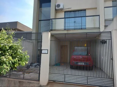 Casa com 3 Quartos à venda, 120m² no Planta São Francisco, Cambé