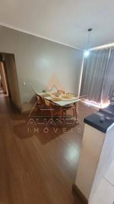 Apartamento com 2 Quartos à venda, 63m² no Sumarezinho, Ribeirão Preto