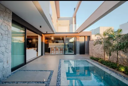 Casa com 4 Quartos à venda, 280m² no Centro, Ibiporã
