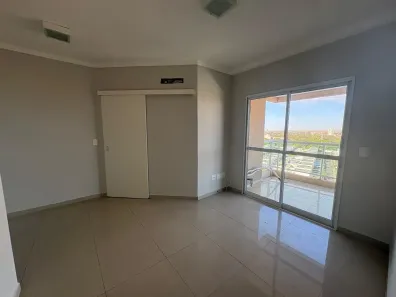 Apartamento com 2 Quartos para alugar, 50m² no Higienópolis, São José do Rio Preto