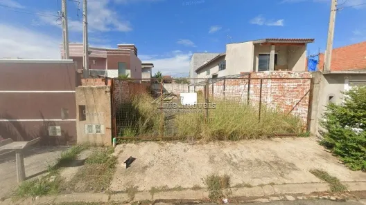 Lote/Terreno à venda, 250m² no Parque Terras de Santa Maria, Hortolândia