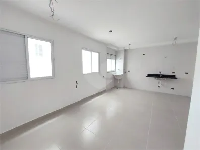 Apartamento com 1 Quarto à venda, 28m² no Jardim Franca, São Paulo