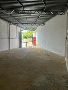 Galpão/Depósito/Armazém para alugar, 90m² no Jardim Laguna, Contagem