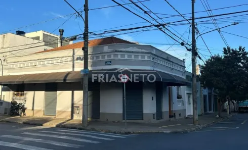 Ponto Comercial para alugar, 101m² no Centro (Ártemis), Piracicaba