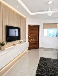 Casa com 3 Quartos à venda, 90m² no Loteamento Villa Branca, Jacareí
