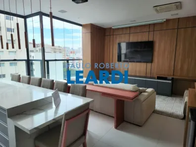 Apartamento com 2 Quartos à venda, 96m² no Itaim Bibi, São Paulo