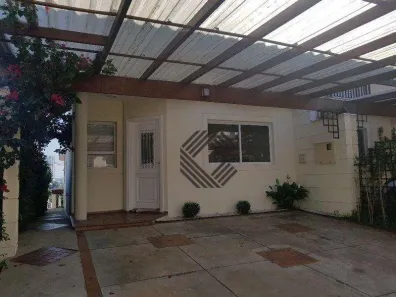 Casa de Condomínio com 3 Quartos à venda, 146m² no Parque Campolim, Sorocaba