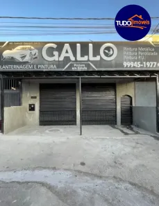 Galpão/Depósito/Armazém à venda, 150m² no Área de Desenvolvimento Econômico, Brasília