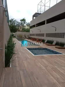 Apartamento com 2 Quartos à venda, 45m² no Jardim São Luís, São Paulo