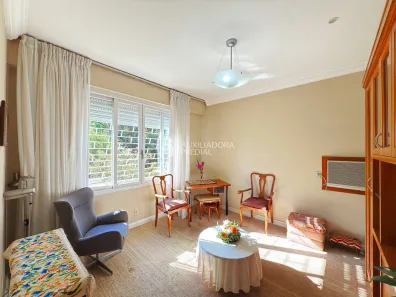 Casa com 3 Quartos à venda, 120m² no São João, Porto Alegre