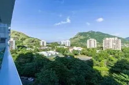 Apartamento com 4 Quartos para venda ou aluguel, 191m² no Recreio dos Bandeirantes, Rio de Janeiro