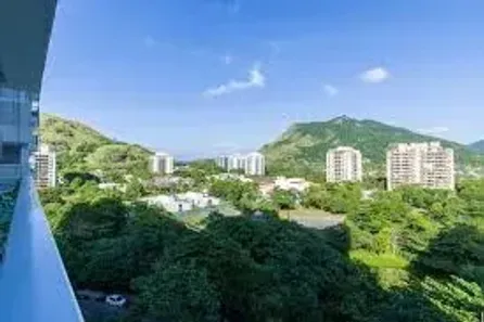 Cobertura com 4 Quartos para venda ou aluguel, 191m² no Recreio dos Bandeirantes, Rio de Janeiro