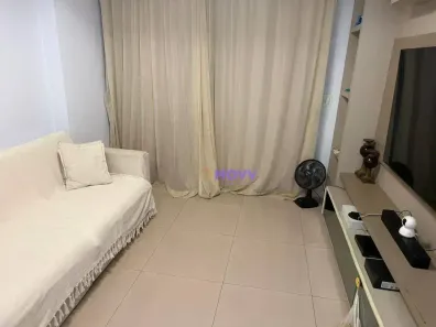 Apartamento com 3 Quartos à venda, 75m² no Fonseca, Niterói