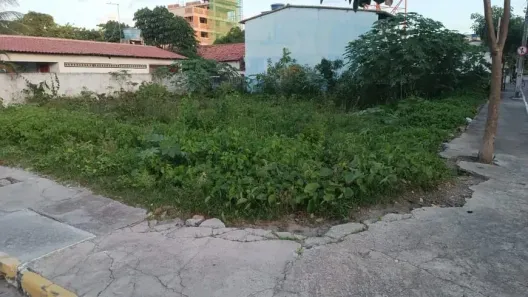 Lote/Terreno à venda, 400m² no Maracaipe, Ipojuca