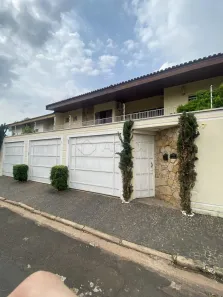 Casa com 4 Quartos à venda, 383m² no Jardim da Colina, Americana