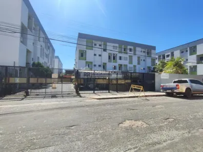Apartamento com 3 Quartos para alugar, 134m² no Macaúba, Teresina