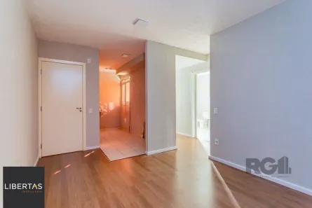 Apartamento com 1 Quarto à venda, 39m² no Mário Quintana, Porto Alegre