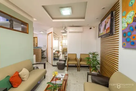 Sala Comercial à venda, 160m² no Copacabana, Rio de Janeiro