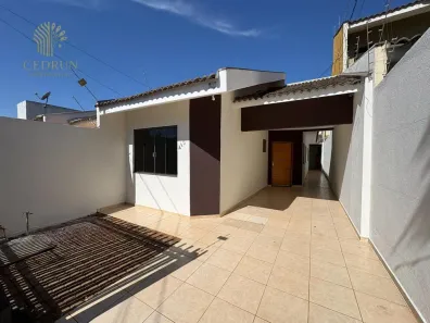 Casa com 3 Quartos para alugar, 99m² no Jardim Monte Rei, Maringá